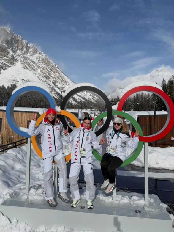 Polska olimpijka dokonała coming-outu