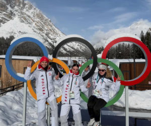 Polska olimpijka dokonała coming-outu