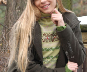 Pierwsza miłość. Klaudia Halejcio - 2005 rok