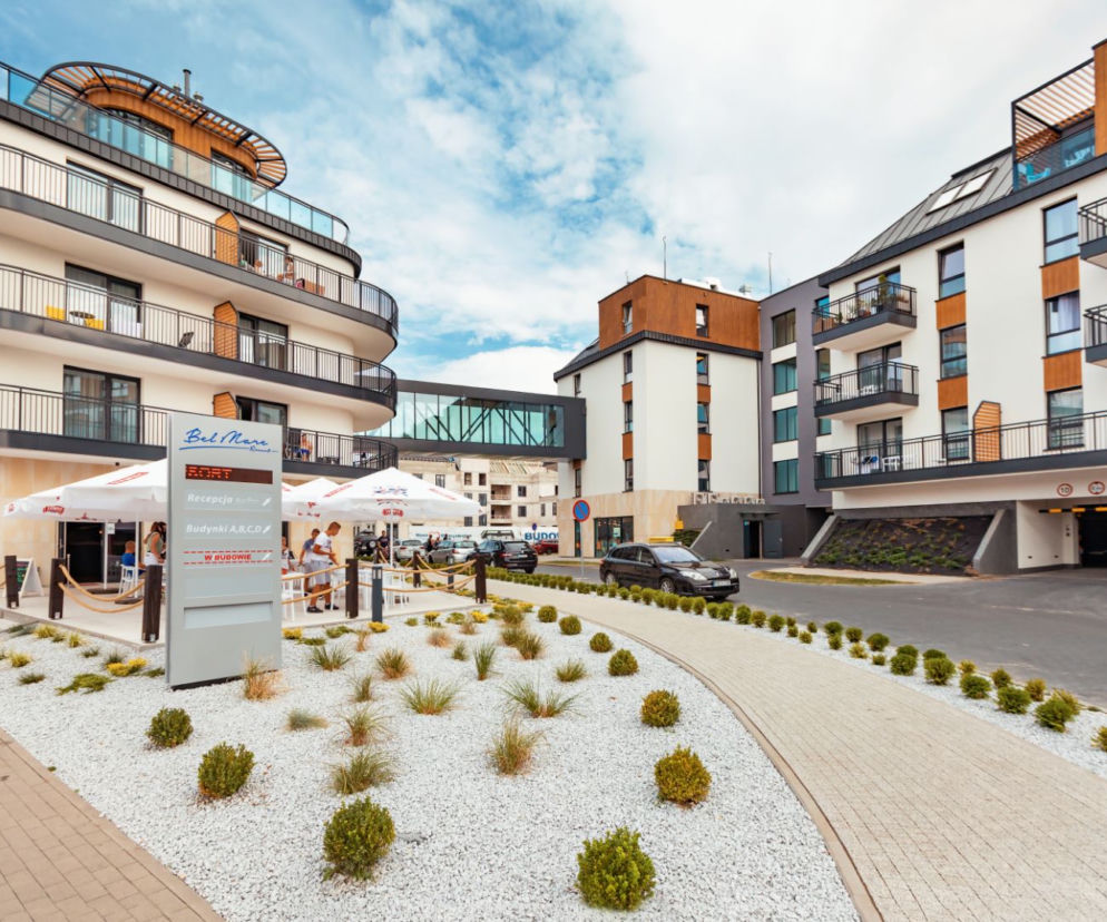 Bel Mare Resort