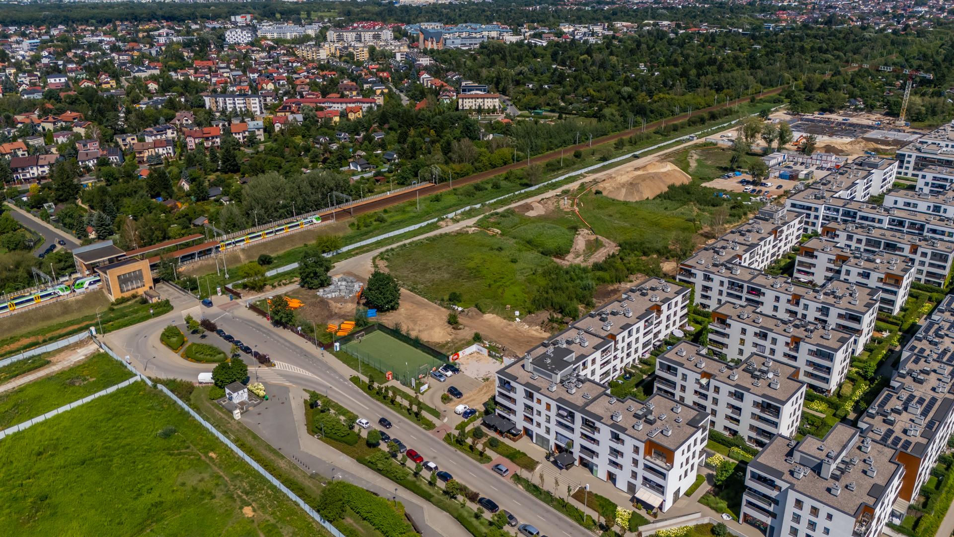 Osiedle Wilno, Warszawa, 2026 rok