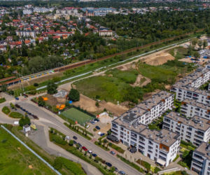 Osiedle Wilno, Warszawa, 2026 rok