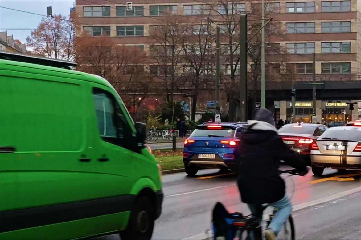 Jak otrzymać naklejkę Umweltzone?