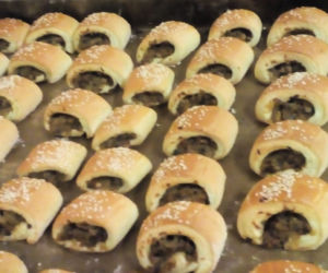 Paszteciki Gwdowskie