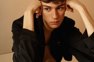 Eurowizja 2026 - Czechy - Daniel Žižka - CROSSROADS