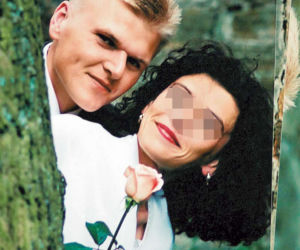 Zabił tatę bo rozwiódł się z mamą