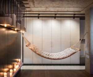 Nowoczesny apartament