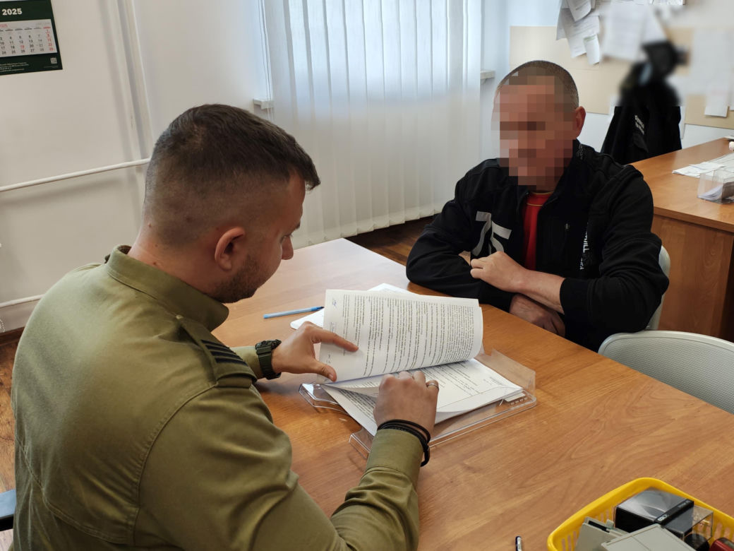 Ukrainiec przemycał Afgańczyków do Niemiec