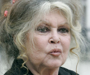 Brigitte Bardot