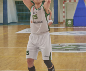 AZS walczy o awans
