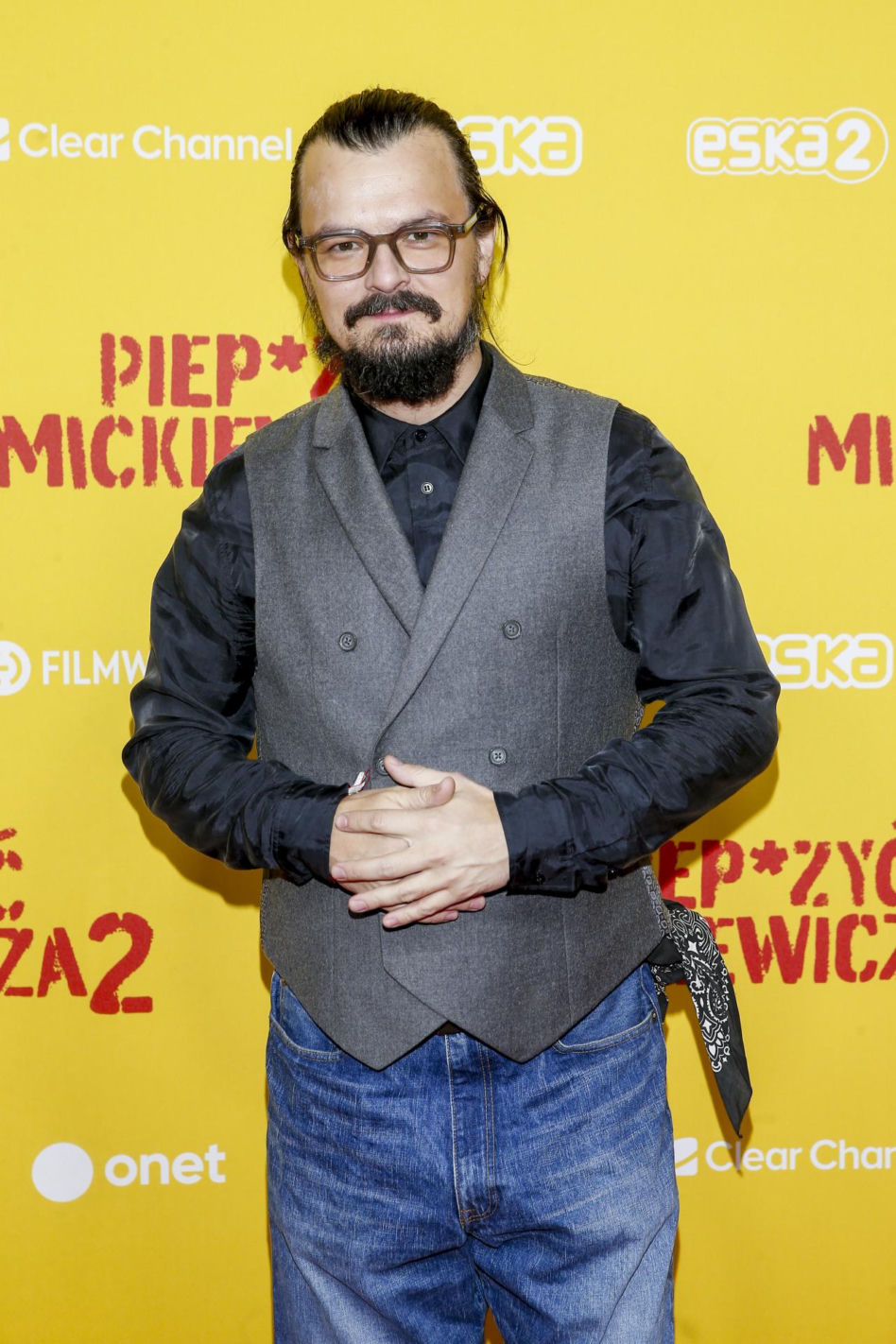 Dawid Ogrodnik kiedyś i dziś. Aktor-kameleon na przestrzeni lat przeszedł wielką metamorfozę