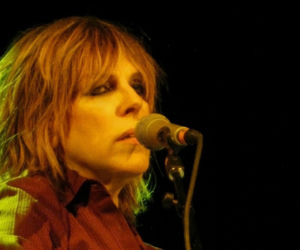 Lucinda Williams zagra jedyny koncert w Polsce! Ikona folku wystąpi w Warszawie