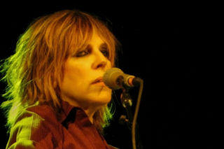 Lucinda Williams zagra jedyny koncert w Polsce! Ikona folku wystąpi w Warszawie