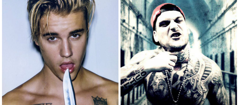 Justin Bieber, Popek
