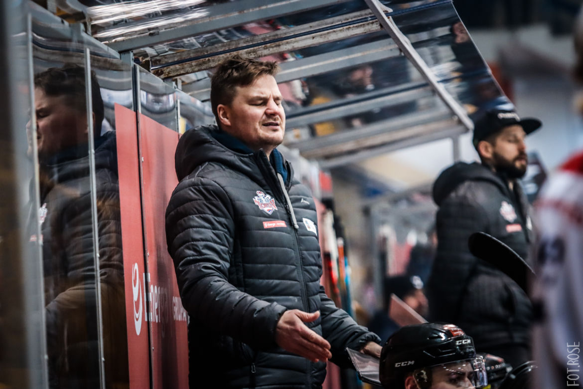 KH Energa Toruń - GKS Tychy, zdjęcia z Tor-Toru