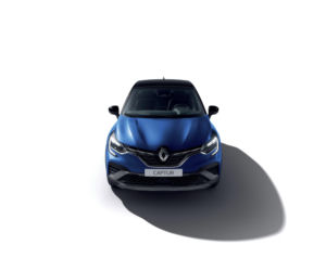 Renault Captur R.S. Line
