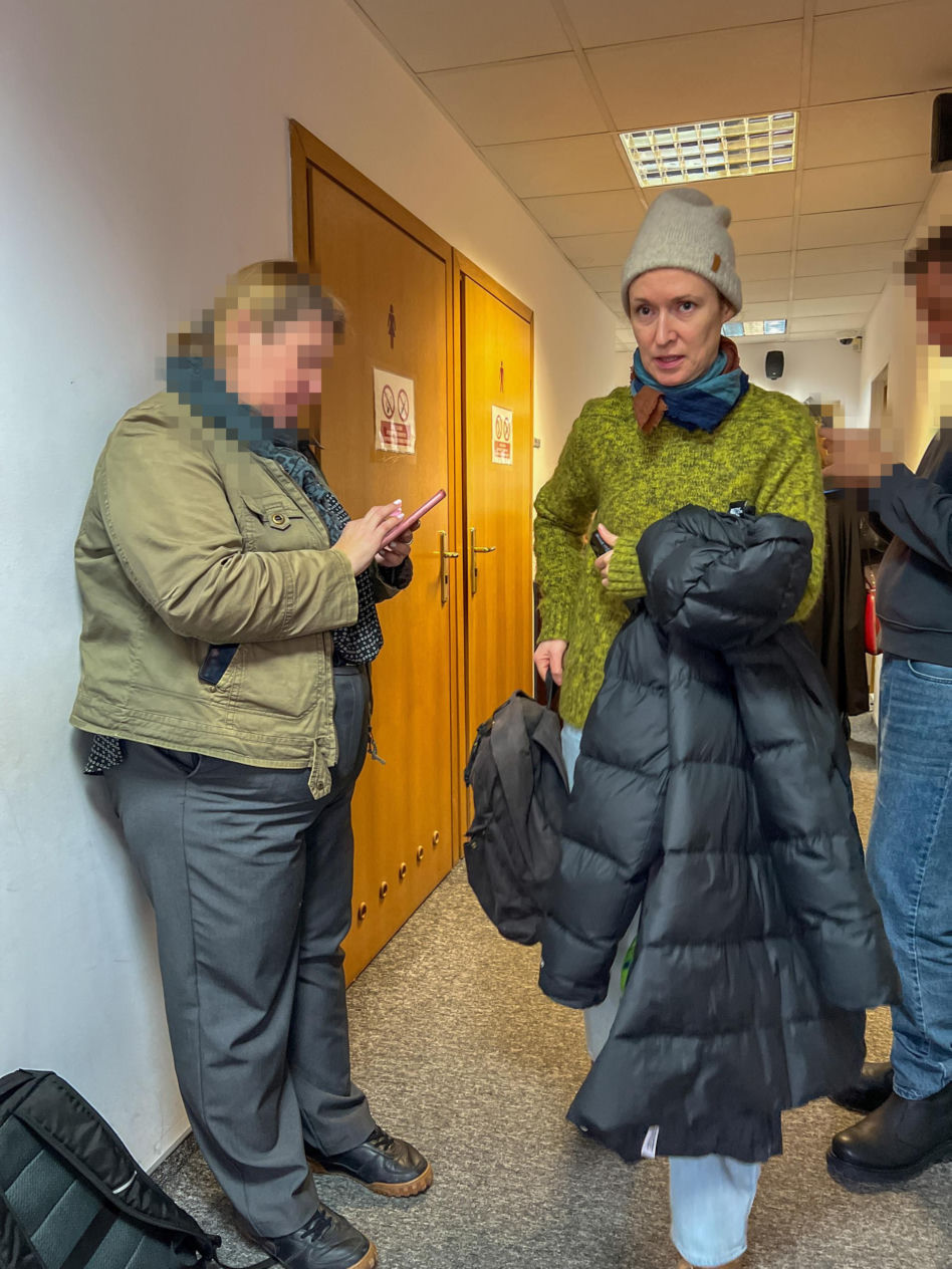 Joanna Opozda Antek Królikowski - sprawa rozwodowa 