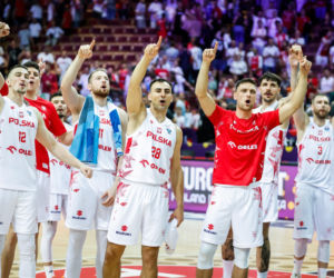 4F otwiera nowy etap sportowych wyzwań po udanej współpracy z Polskim Związkiem Koszykówki