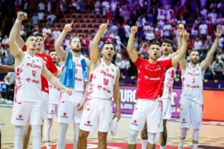 4F otwiera nowy etap sportowych wyzwań po udanej współpracy z Polskim Związkiem Koszykówki