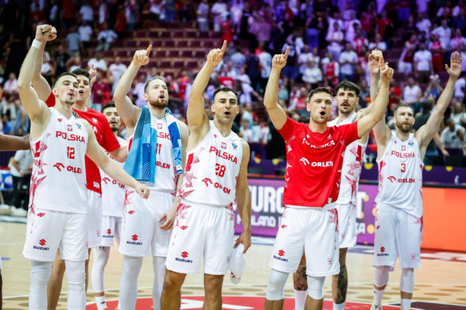 4F otwiera nowy etap sportowych wyzwań po udanej współpracy z Polskim Związkiem Koszykówki