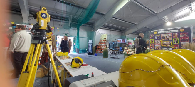 Twierdza Rozwoju Edukacji , Zamość 2026