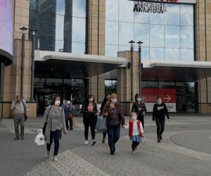 Tak działają warszawskie galerie