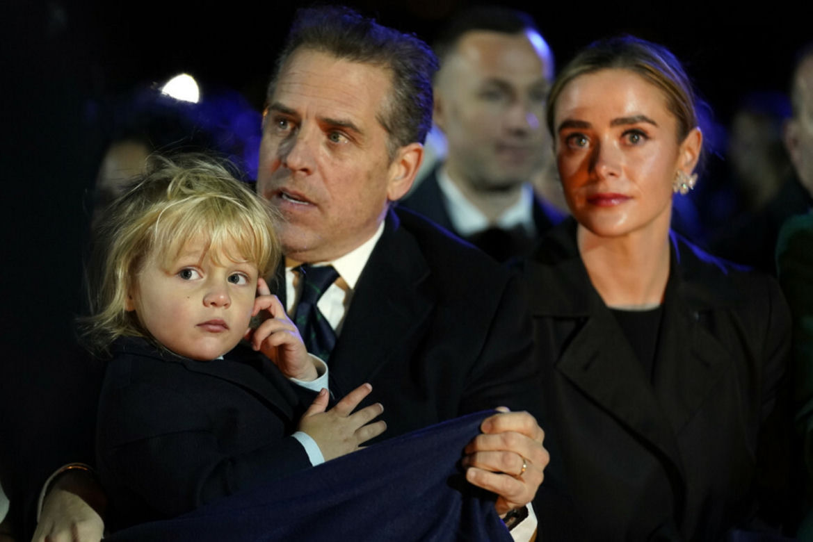 Majątek Joe Bidena 2023