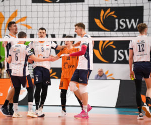 Ostatni mecz Jastrzębskiego Węgla? Potworny kryzys giganta polskiej siatkówki!