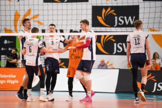 Ostatni mecz Jastrzębskiego Węgla? Potworny kryzys giganta polskiej siatkówki!