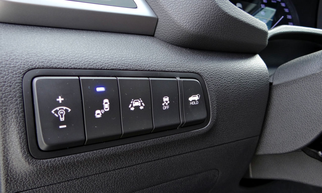 2015 Hyundai Tucson