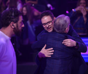 Dancing with the Stars. Taniec z Gwiazdami- odc. 1