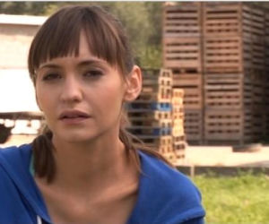 M jak miłość. Janka (Joanna Osyda)