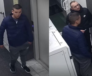Rozpoznajesz tych mężczyzn? Policja z Bydgoszczy prosi o pomoc!