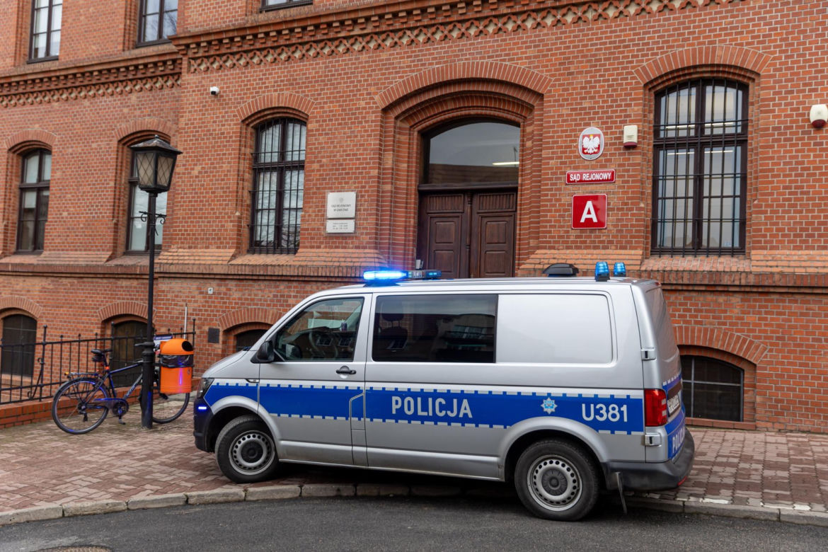 Roberta S., ojczym, który skatował Oliwkę
