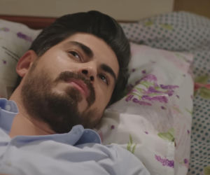 Panna młoda, odcinek 38. Cihan