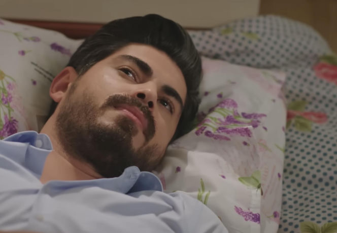 Panna młoda, odcinek 38. Cihan