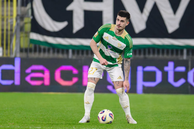 Lechia Gdańsk - Jagiellonia Białystok: Zdjęcia kibiców i zawodników z meczu 24. kolejki PKO BP Ekstraklasy