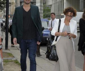 Prokop się rozwodzi