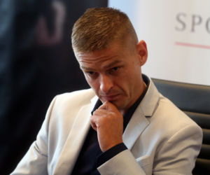 Tomasz Komenda
