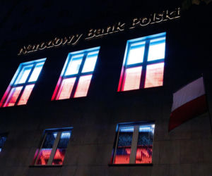 NBP wypuszcza nową złotą monetę. Cena to ponad 20 tys. zł, a kupić ją będzie trudno