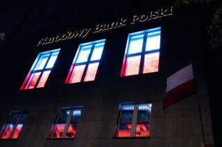 NBP wypuszcza nową złotą monetę. Cena to ponad 20 tys. zł, a kupić ją będzie trudno