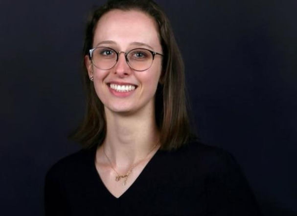 Agata Świątek