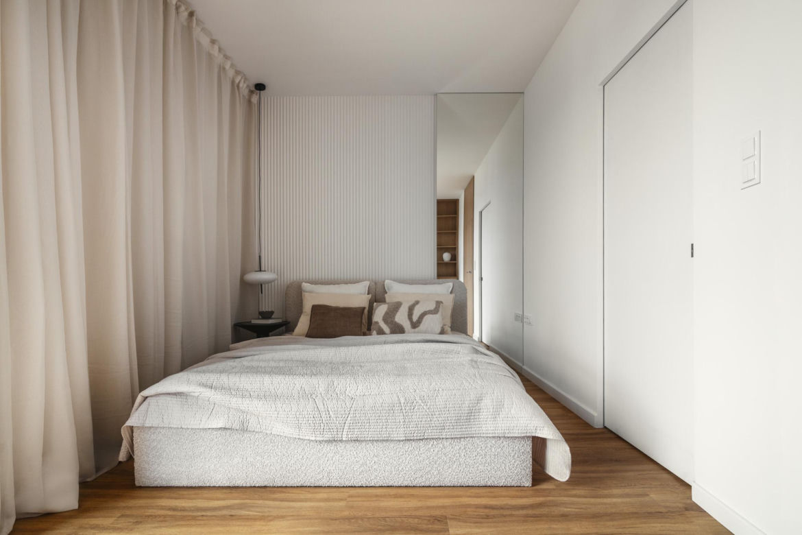 Dom w Raszynie - realizacja Decoroom