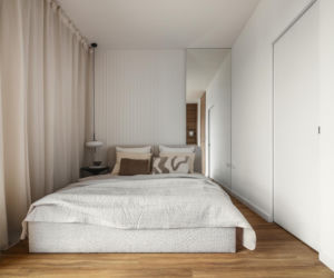 Dom w Raszynie - realizacja Decoroom