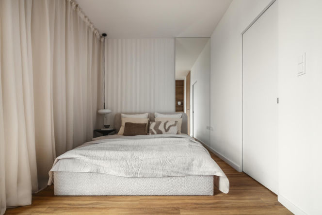 Dom w Raszynie - realizacja Decoroom