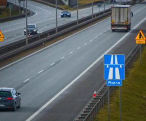 Podwyżki na autostradzie A2. Część kierowców zyska rabat dzięki jednemu