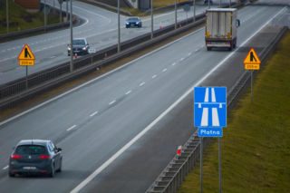 Podwyżki na autostradzie A2. Część kierowców zyska jednak rabat dzięki jednemu warunkowi