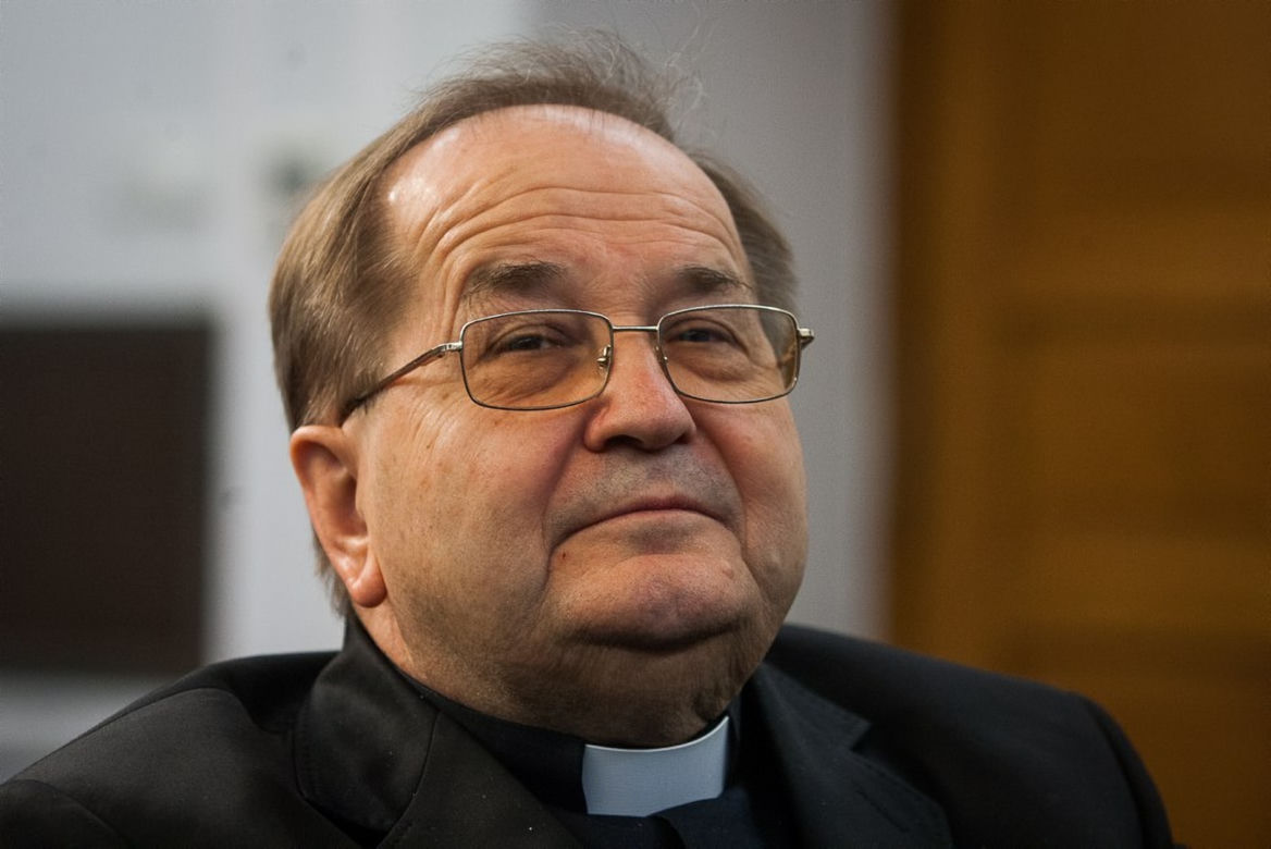 Tadeusz Rydzyk