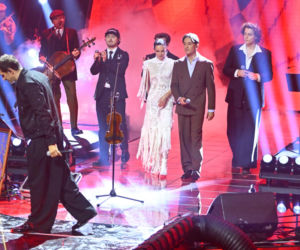 Wielki jubileusz Zakopower. Karpiel-Bułecka zaprosił wyjątkowych gości