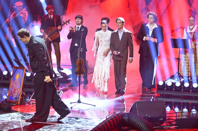 Wielki jubileusz Zakopower. Karpiel-Bułecka zaprosił wyjątkowych gości